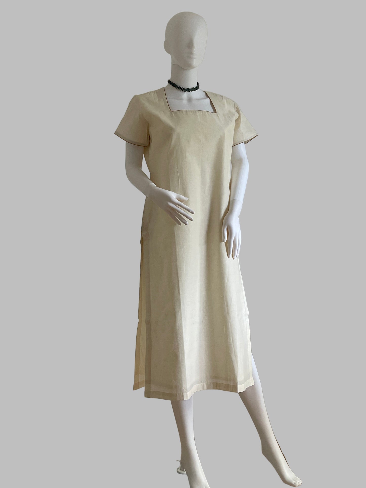 Cotton cord set