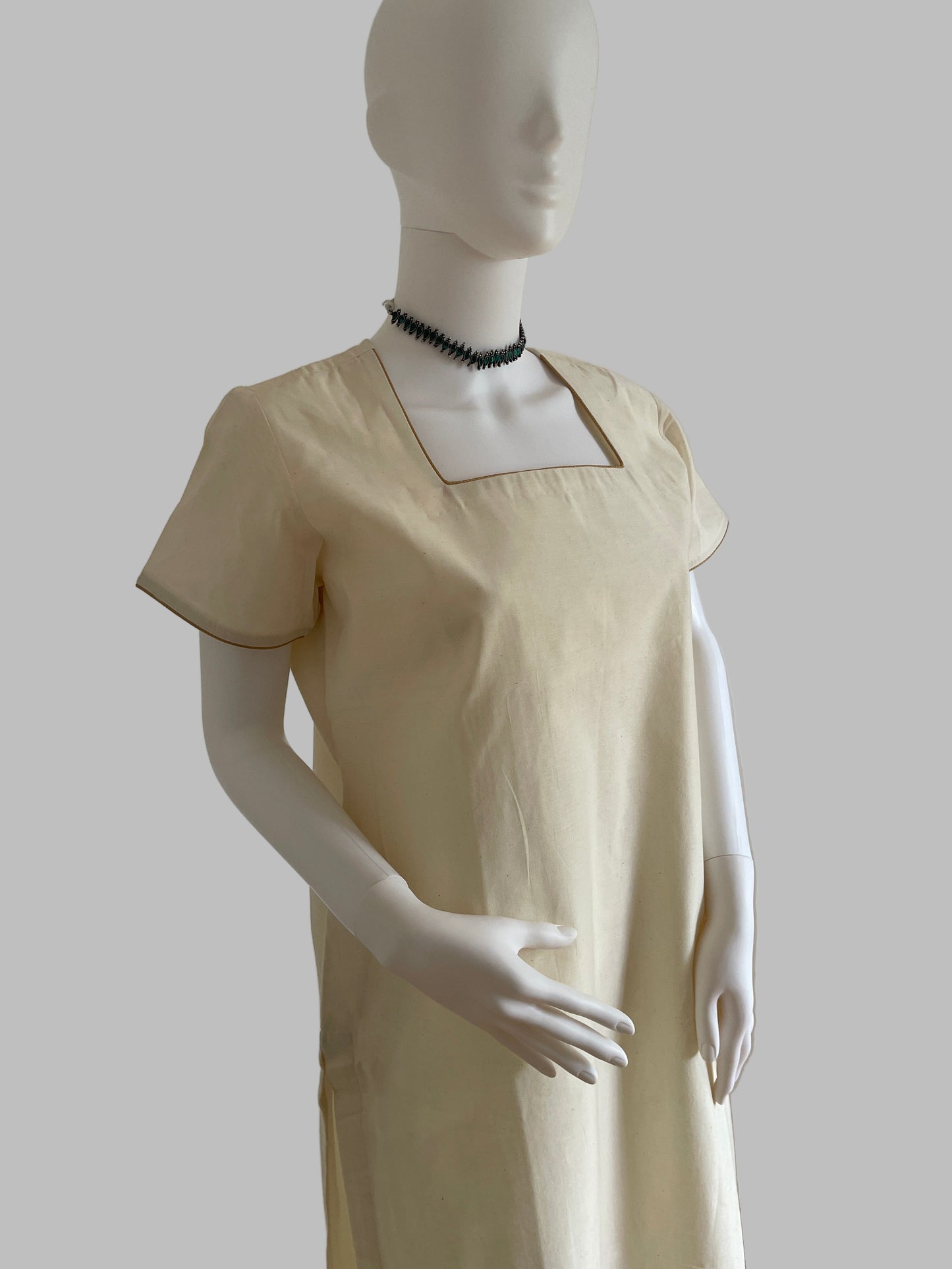 Cotton cord set