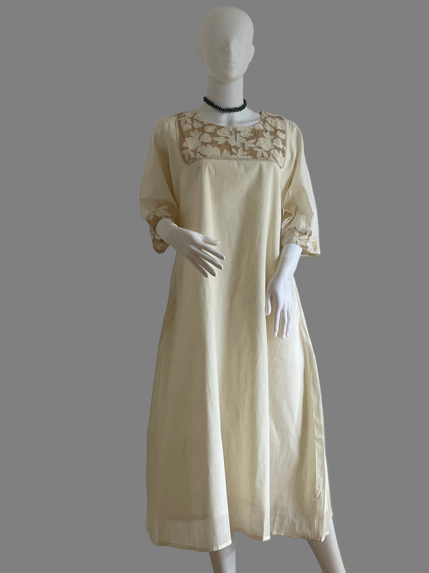 Onam Kurtha Top