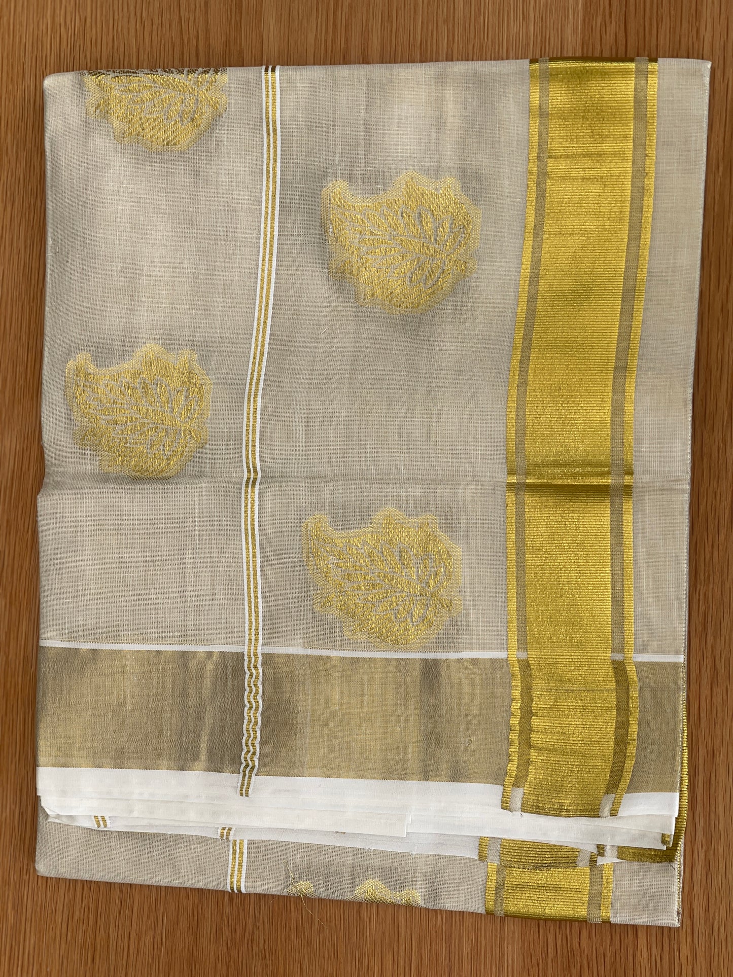 Onam Saree