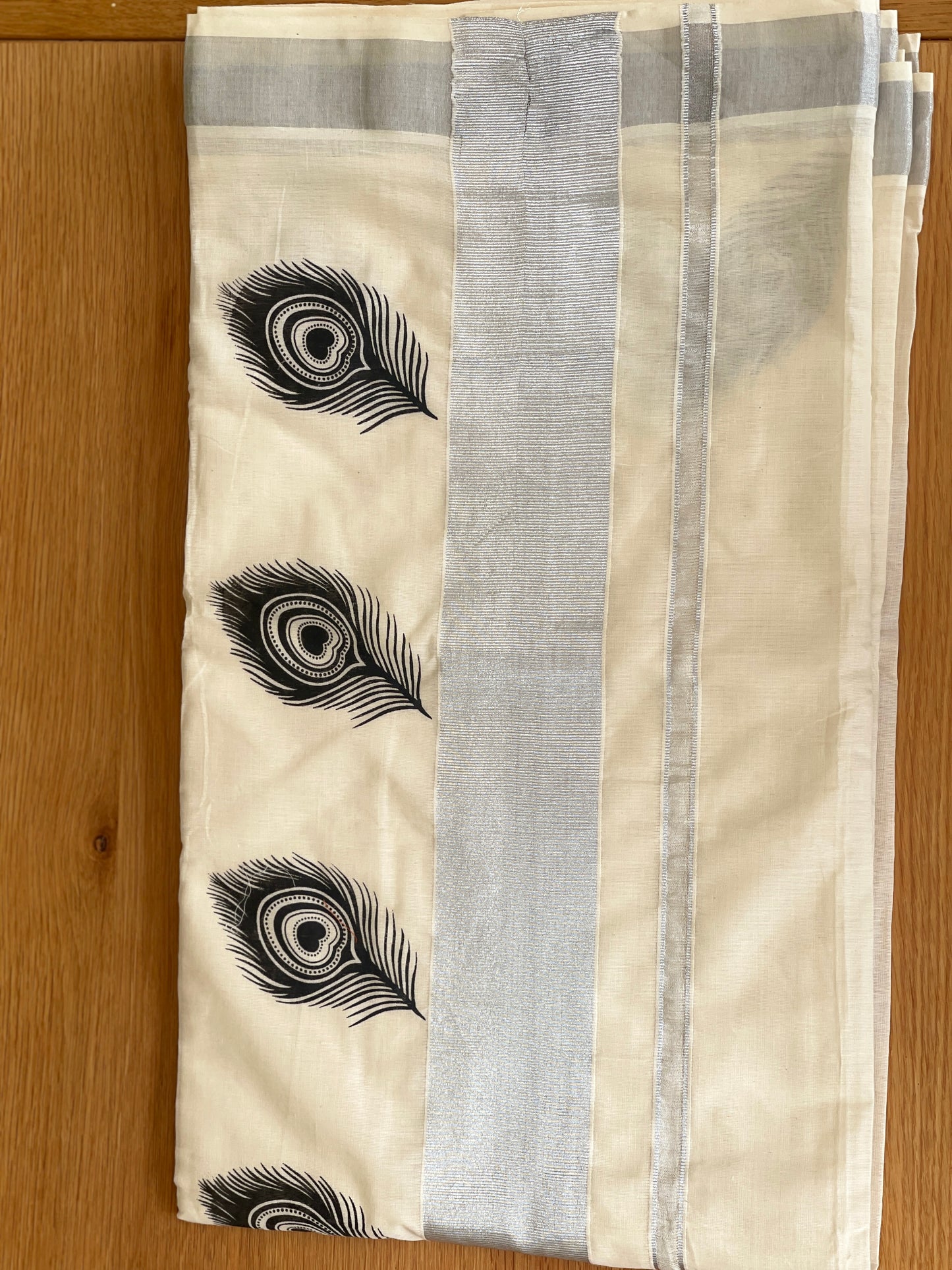 Onam Saree