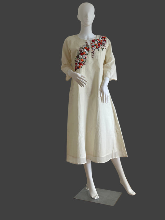 A line Top