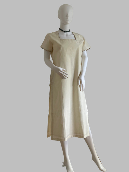 Cotton cord set