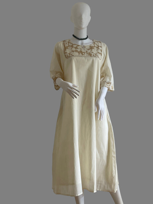 Onam Kurtha Top