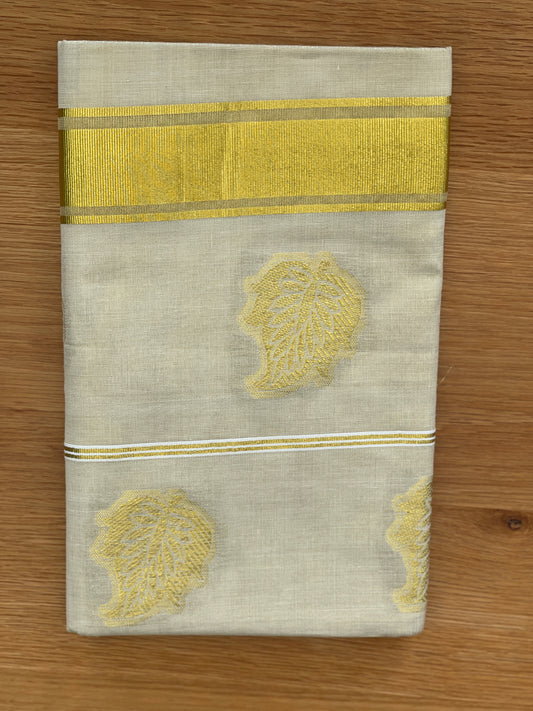 Onam Saree