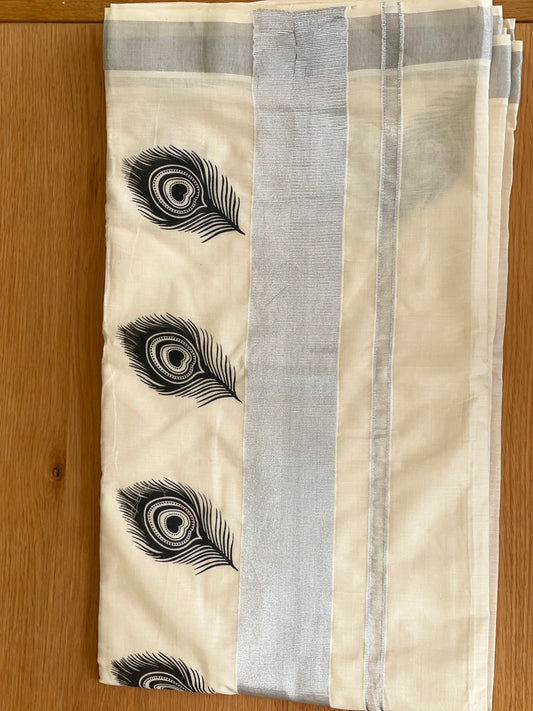 Onam Saree